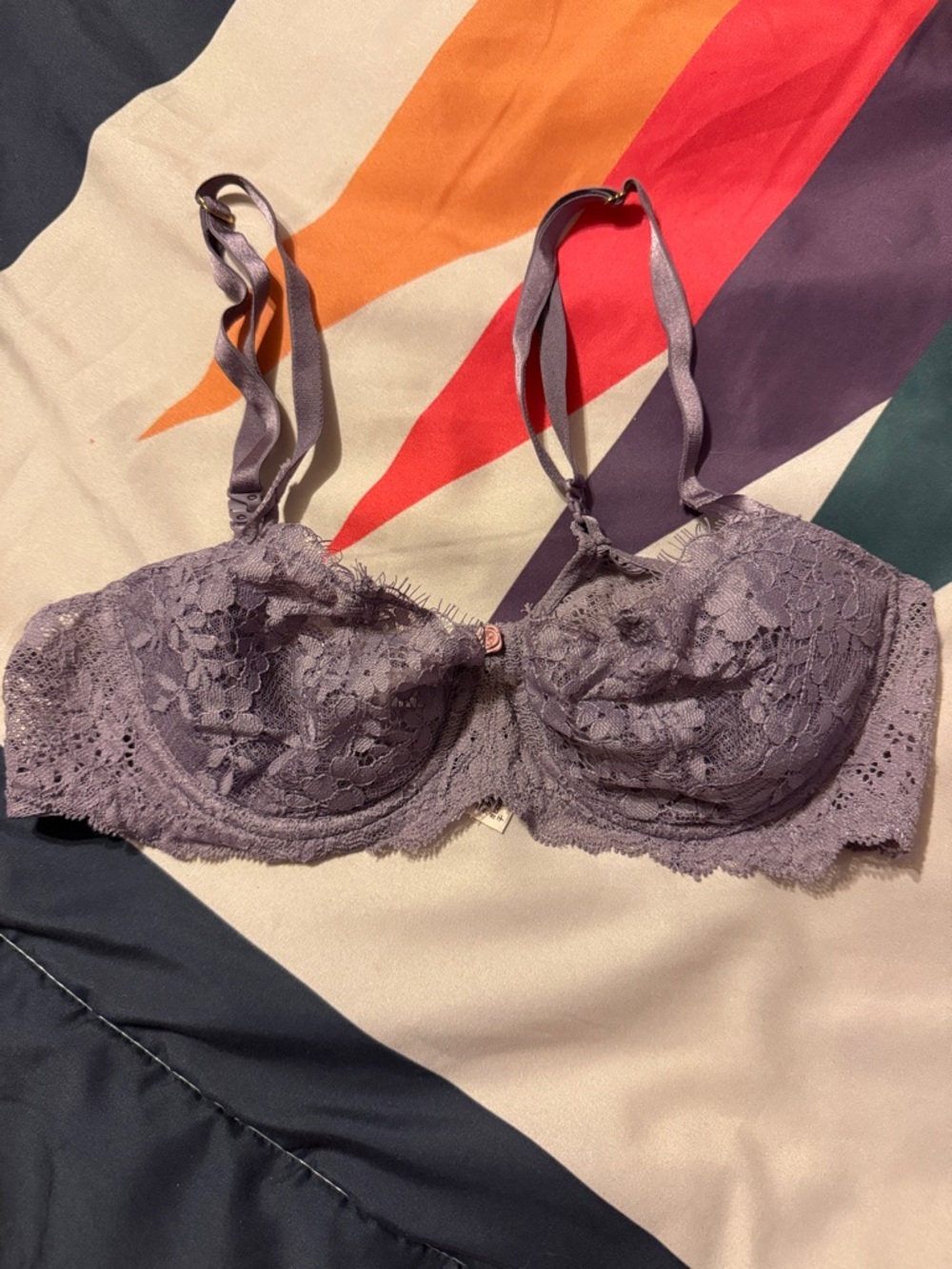 Victoria's Secret Dream Angels Push-up without padding